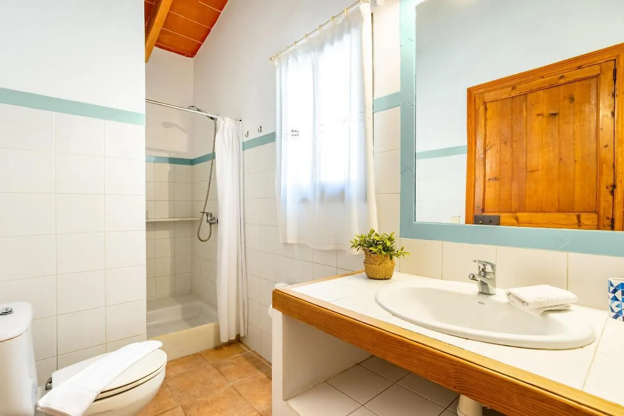 Country house Son Sec 2 Bedrooms Santanyi Spain