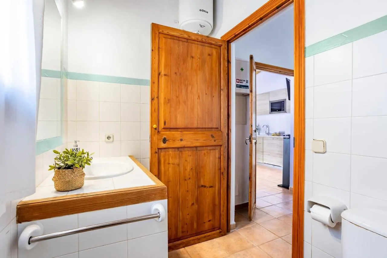 Son Sec 2 Bedrooms Santanyi Country house