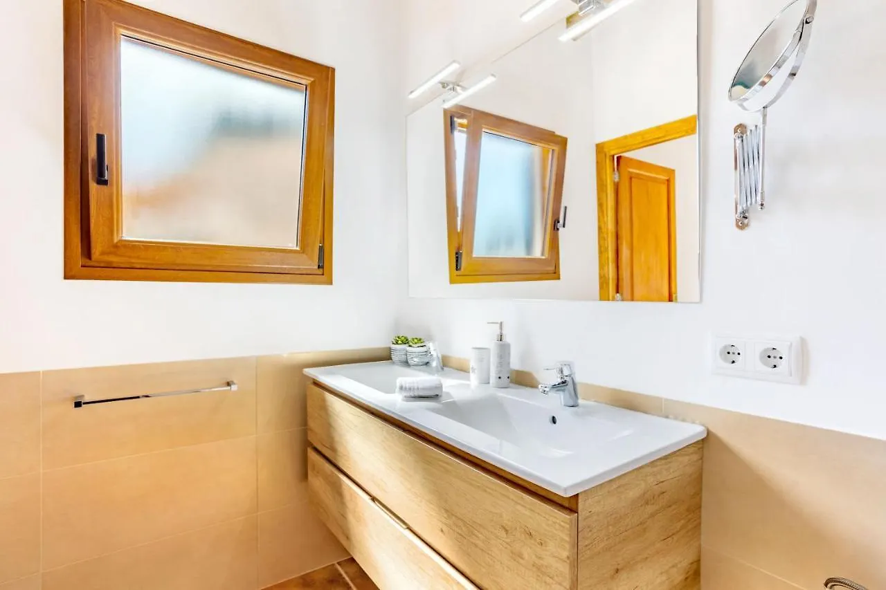 Country house Son Sec 2 Bedrooms Santanyi