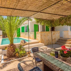  Villa Es Pinar