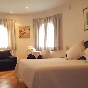Es Rafal Nou Сasa de vacaciones