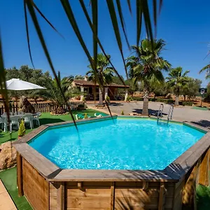  Landhaus Turo By Dracmallorca