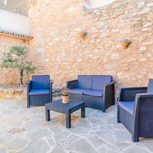  Villa Cas Padrins
