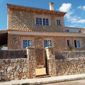 Vich Villa